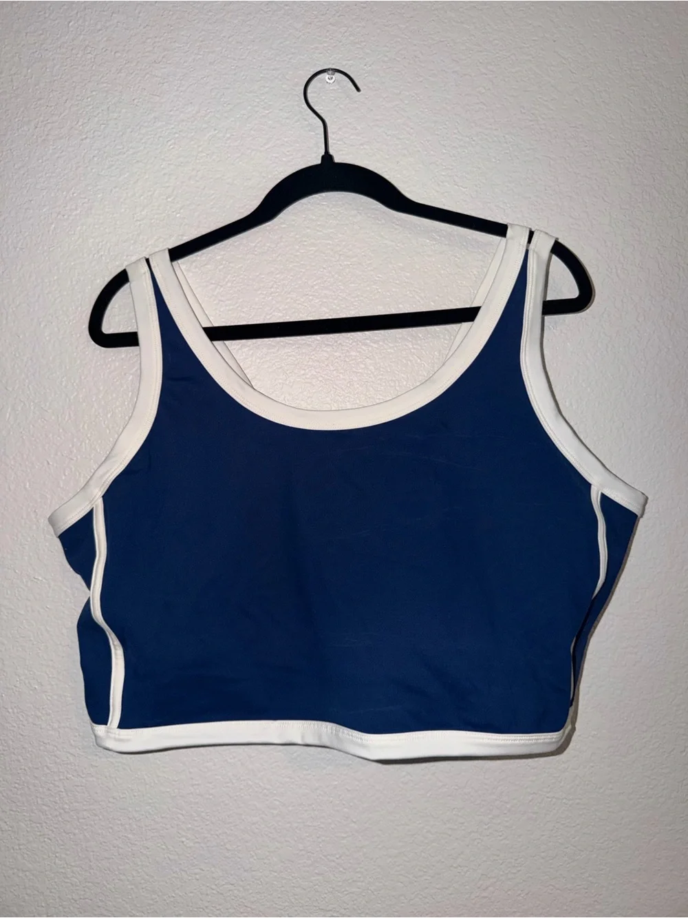 Torrid TRU Performance Core Active Sports Bra.